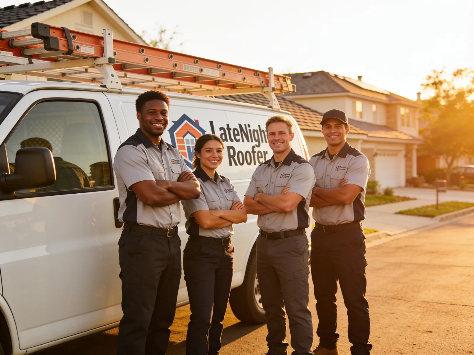Emergency Roof Repair company in Crewe, VA